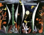 Paul Klee art print
