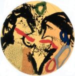 Georges Dussau art print