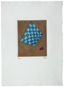 Arthur Piza art print