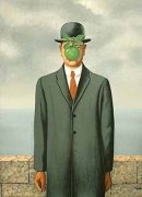 Rene Magritte art print