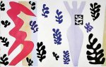 Henri Matisse art print