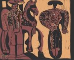 Pablo Picasso art print