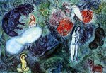 Marc Chagall art print