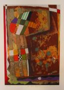 Aleah Koury art print