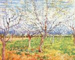 Vincent Van Gogh art print