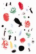 Joan Miro art print