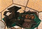 Georges Braque art print