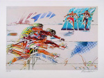R�diger Eschert art print