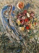 Marc Chagall art print