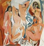 Pablo Picasso art print