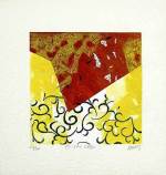 Bernard Alligand art print