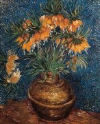 Vincent Van Gogh art print