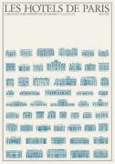 Architekturplakate art print