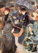 Pierre Auguste Renoir art print