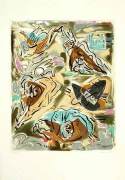 Andre Masson art print