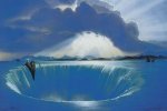 Hans-Werner Sahm art print