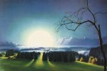 Hans-Werner Sahm art print