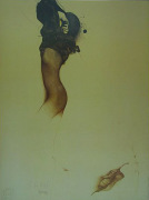 Bruno Bruni art print