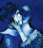 Marc Chagall art print