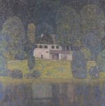 Gustav Klimt art print