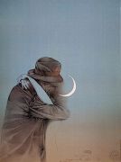Bruno Bruni art print