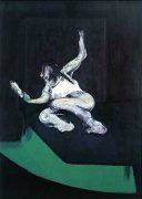 Francis Bacon art print