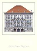 Architekturplakate art print