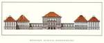 Architekturplakate art print