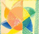 Heinz Mack art print