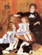 Pierre Auguste Renoir art print
