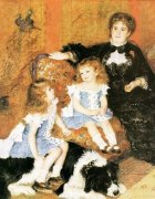 Pierre Auguste Renoir art print