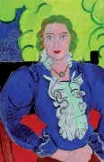 Henri Matisse art print