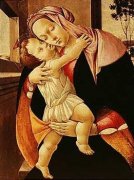 Sandro Botticelli art print