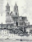 Bruck art print