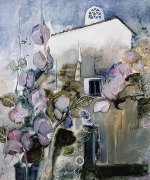Dieter Framke art print