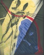 Barbara Heinisch art print