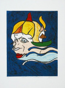 Jan Tormi art print