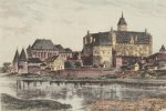 Bruck art print