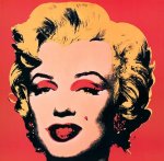 Andy Warhol art print