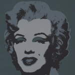Andy Warhol art print