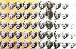 Andy Warhol art print
