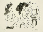 Armin Mueller-Stahl art print
