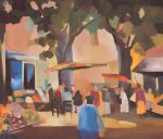 Lichtner-Aix art print