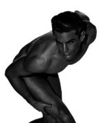 Andreas Bitesnich art print