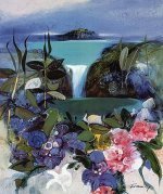 Dieter Framke art print