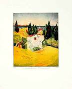 G�nther Fries art print