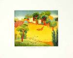 G�nther Fries art print