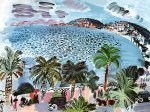 Raoul Dufy art print