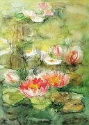Ute Mertens art print