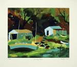Richard Tuff art print